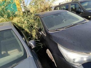 1666554 motor a2zr toyota avensis 1.8 (zrt271_)