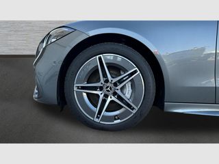 Mercedes Benz Clase C C 200 d Estate