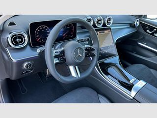 Mercedes Benz Clase C C 200 d Estate