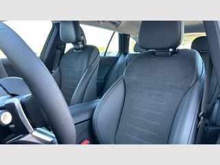 Mercedes Benz Clase C C 200 d Estate