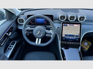 Mercedes Benz Clase C C 200 d Estate