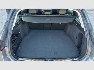 Mercedes Benz Clase C C 200 d Estate