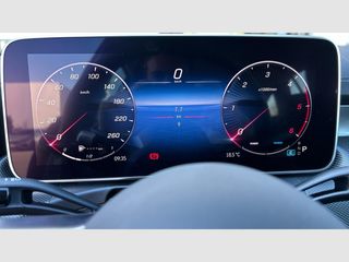 Mercedes Benz Clase C C 200 d Estate