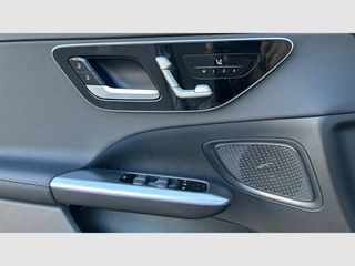 Mercedes Benz Clase C C 200 d Estate