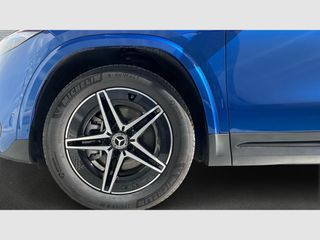 Mercedes Benz EQA EQA 250+