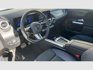 Mercedes Benz EQA EQA 250+