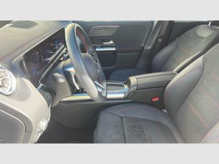 Mercedes Benz EQA EQA 250+