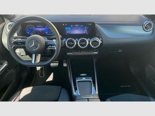 Mercedes Benz EQA EQA 250+