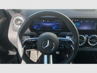 Mercedes Benz EQA EQA 250+