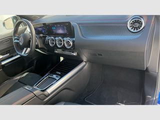 Mercedes Benz EQA EQA 250+