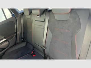 Mercedes Benz EQA EQA 250+