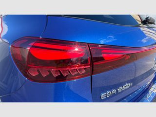 Mercedes Benz EQA EQA 250+