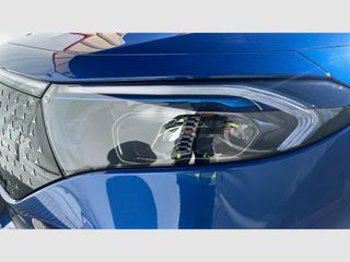 Mercedes Benz EQA EQA 250+