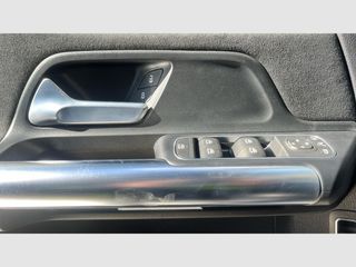 Mercedes Benz EQA EQA 250+