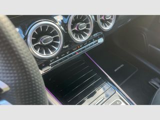 Mercedes Benz EQA EQA 250+