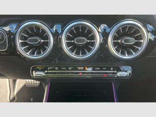 Mercedes Benz EQA EQA 250+