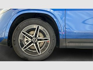 Mercedes Benz EQA EQA 250+