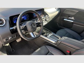 Mercedes Benz EQA EQA 250+