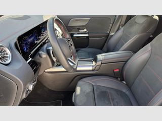 Mercedes Benz EQA EQA 250+