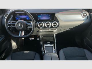 Mercedes Benz EQA EQA 250+