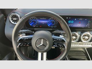 Mercedes Benz EQA EQA 250+