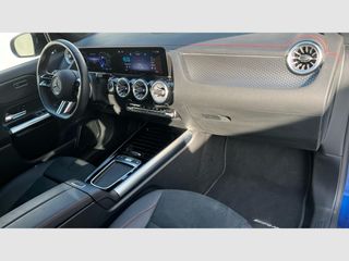 Mercedes Benz EQA EQA 250+