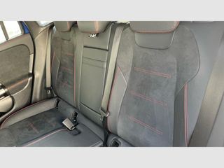 Mercedes Benz EQA EQA 250+