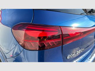 Mercedes Benz EQA EQA 250+