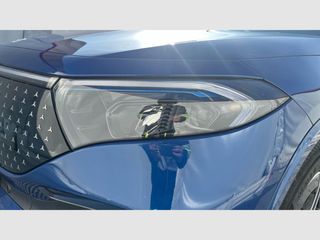 Mercedes Benz EQA EQA 250+