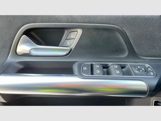 Mercedes Benz EQA EQA 250+