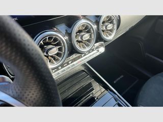 Mercedes Benz EQA EQA 250+