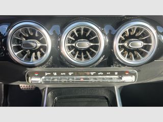 Mercedes Benz EQA EQA 250+