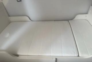 Cama extensible infantil Ikea