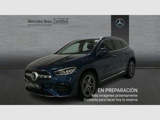 Mercedes Benz GLA GLA 250 e