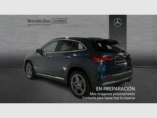 Mercedes Benz GLA GLA 250 e