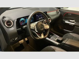 Mercedes Benz GLA GLA 250 e