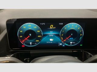 Mercedes Benz GLA GLA 250 e