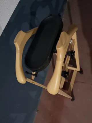 Foppapedretti Galán de noche