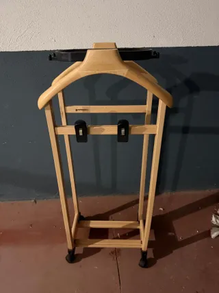 Foppapedretti Galán de noche