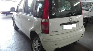 202583 centralita motor 51833809 fiat panda 1.3 mt