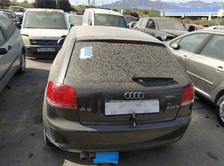 Bvz motor completo audi a3 sportback 2.0 1322516