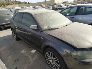 Bvz motor completo audi a3 sportback 2.0 1322516