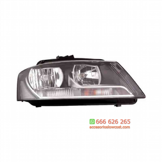 Faros delanteros para AUDI  A3  Sport Back  5 P