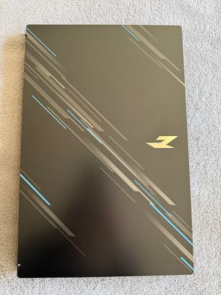 Acer Nitro V15 Laptop Gamer