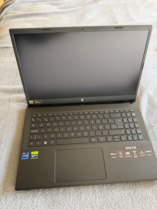 Acer Nitro V15 Laptop Gamer