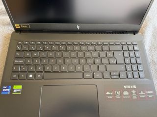 Acer Nitro V15 Laptop Gamer