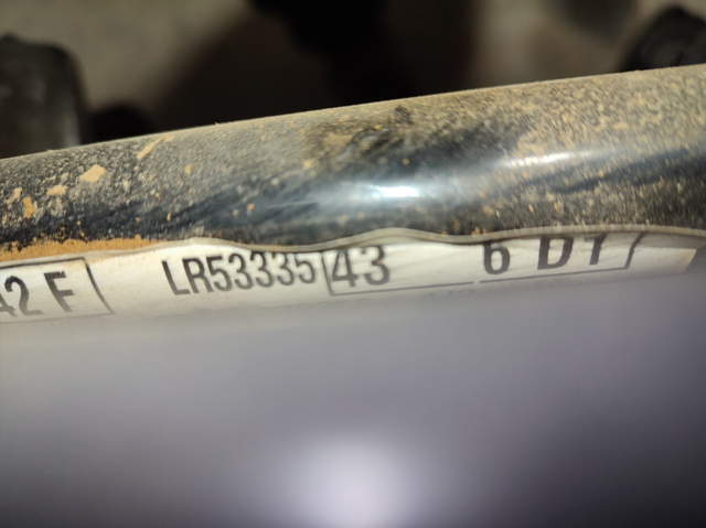 EJE DELANTERO / CUNA MOTOR FORD FOCUS Active | 11