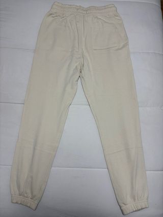 Chandal completo sin usar