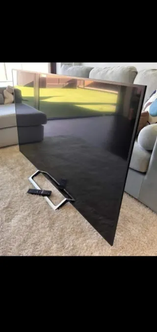 SONY Ultra Slim 4K EXCLUSIVA 43XD8305 S-8 ANDROID.