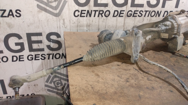 CREMALLERA DIRECCION VOLKSWAGEN GOLF V BERLINA (1